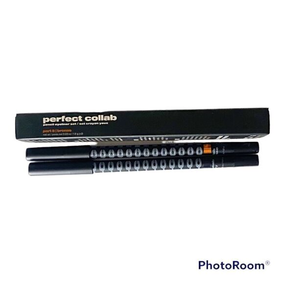 BEAUTY For Certain Perfect Collab- Part 1 Navy & Part 2 Bronze - Picture 6 of 6